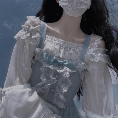 健听女孩
